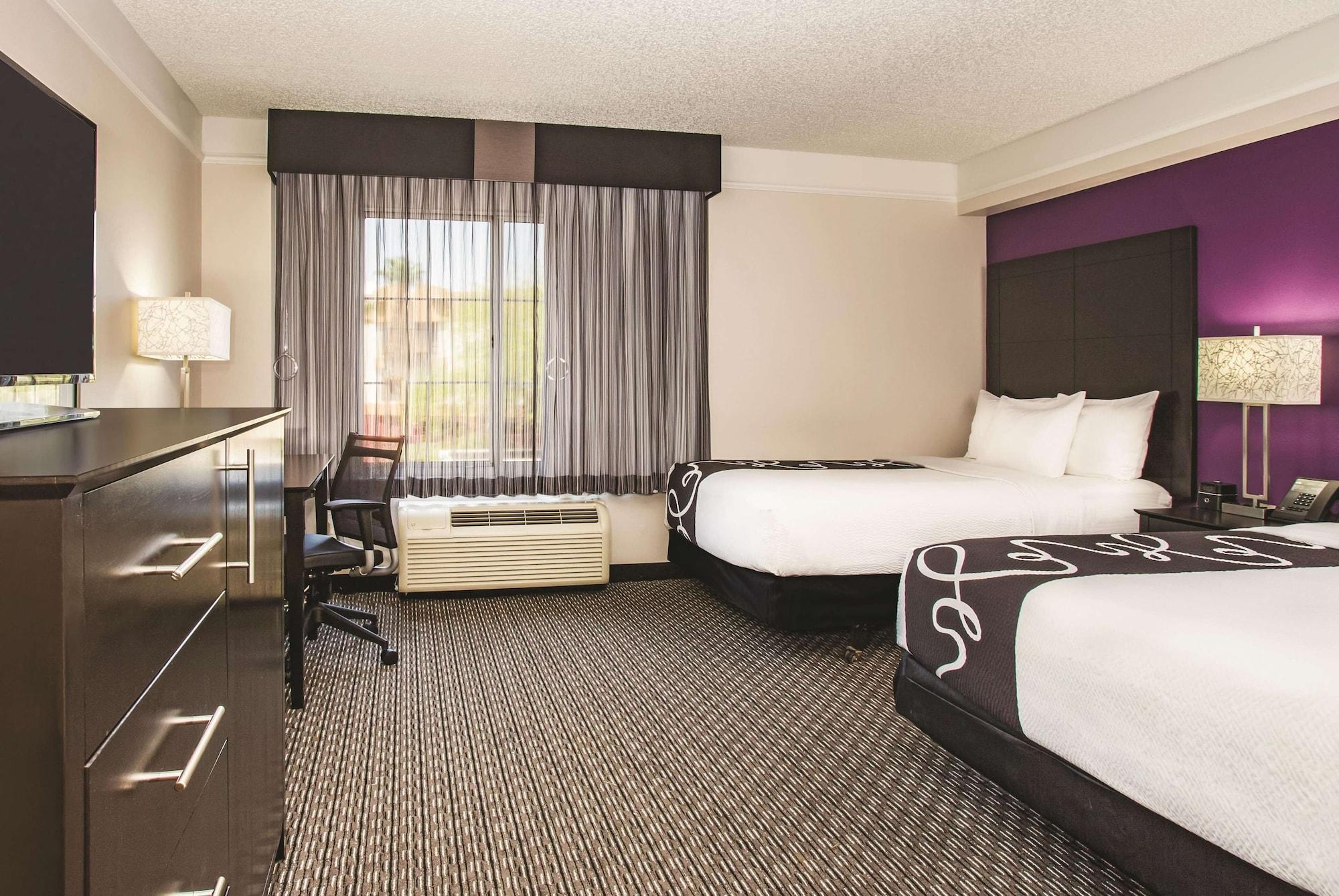 La Quinta By Wyndham Las Vegas Summerlin Tech Exterior foto
