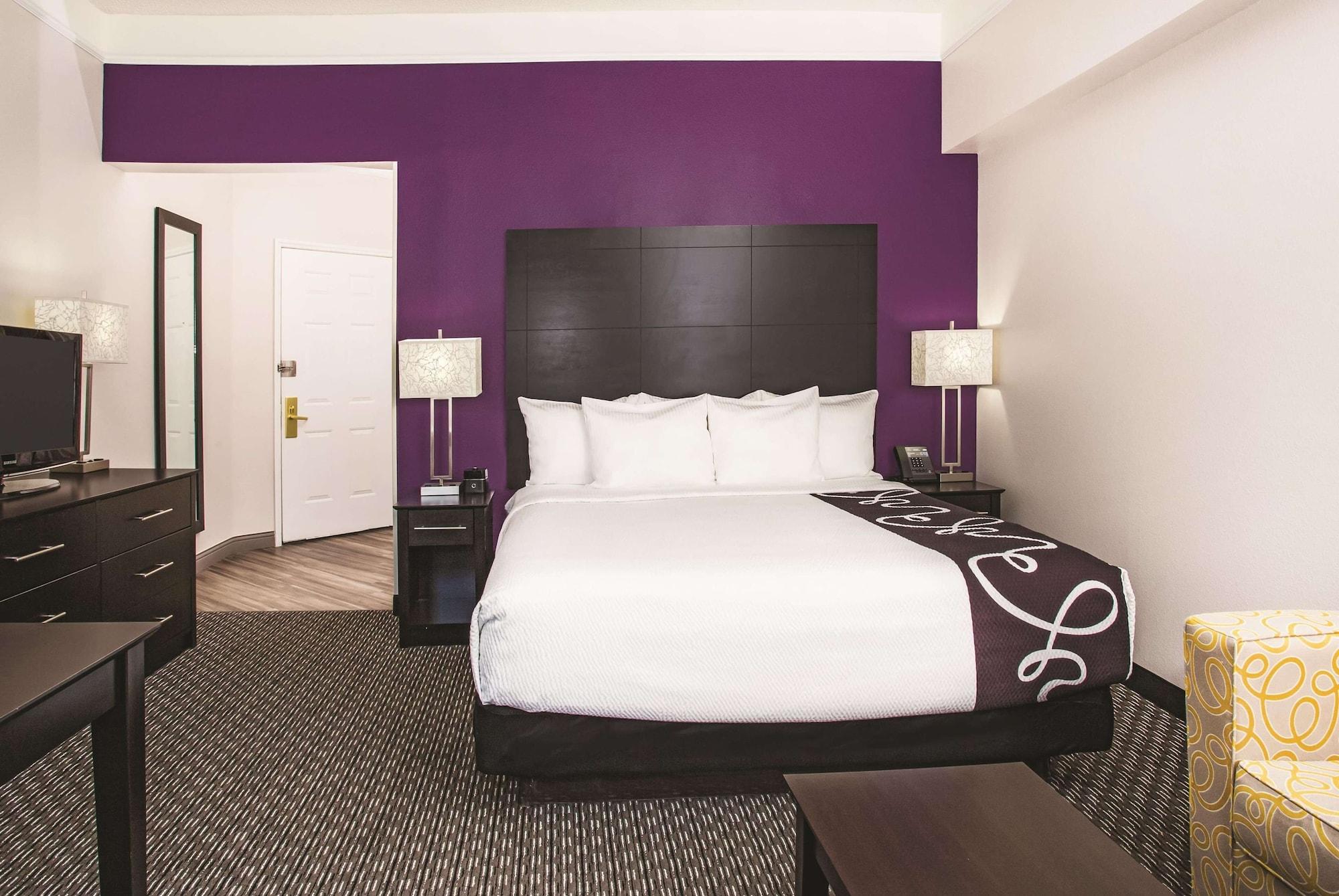 La Quinta By Wyndham Las Vegas Summerlin Tech Exterior foto