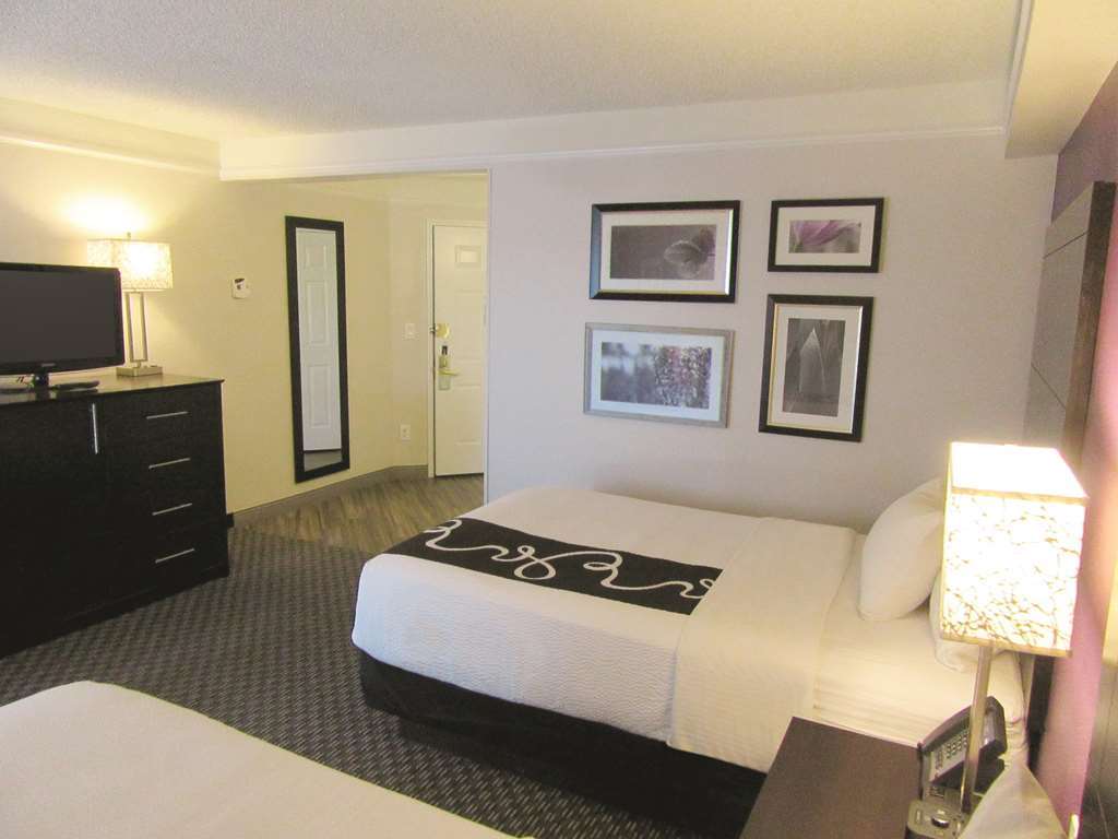 La Quinta By Wyndham Las Vegas Summerlin Tech Habitación foto