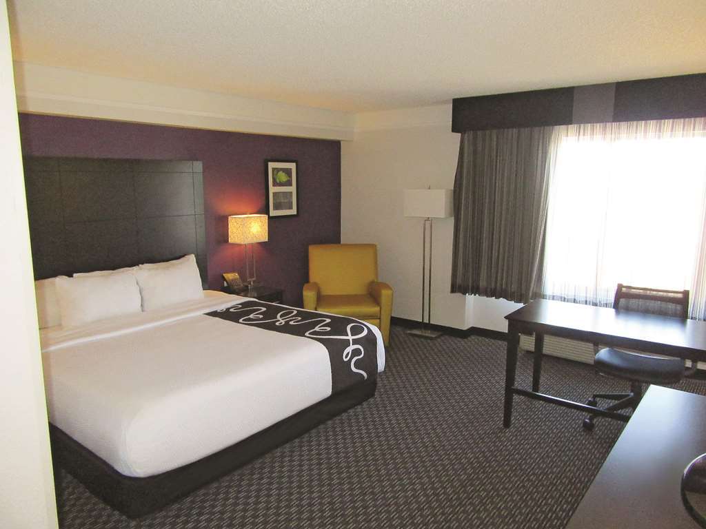 La Quinta By Wyndham Las Vegas Summerlin Tech Habitación foto