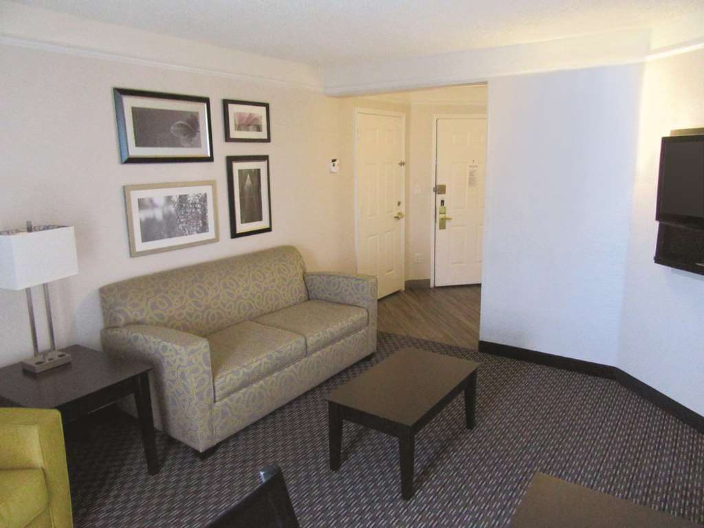 La Quinta By Wyndham Las Vegas Summerlin Tech Habitación foto