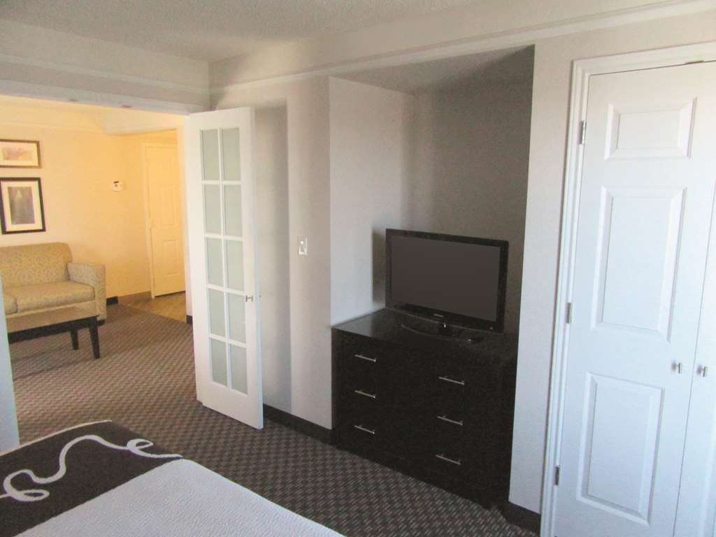 La Quinta By Wyndham Las Vegas Summerlin Tech Habitación foto