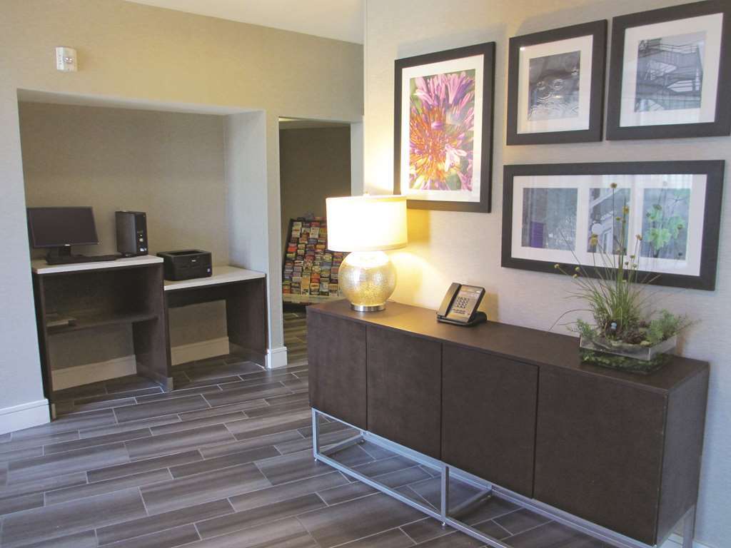 La Quinta By Wyndham Las Vegas Summerlin Tech Facilidades foto