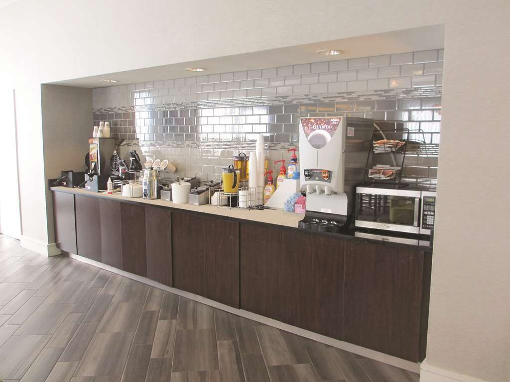 La Quinta By Wyndham Las Vegas Summerlin Tech Facilidades foto