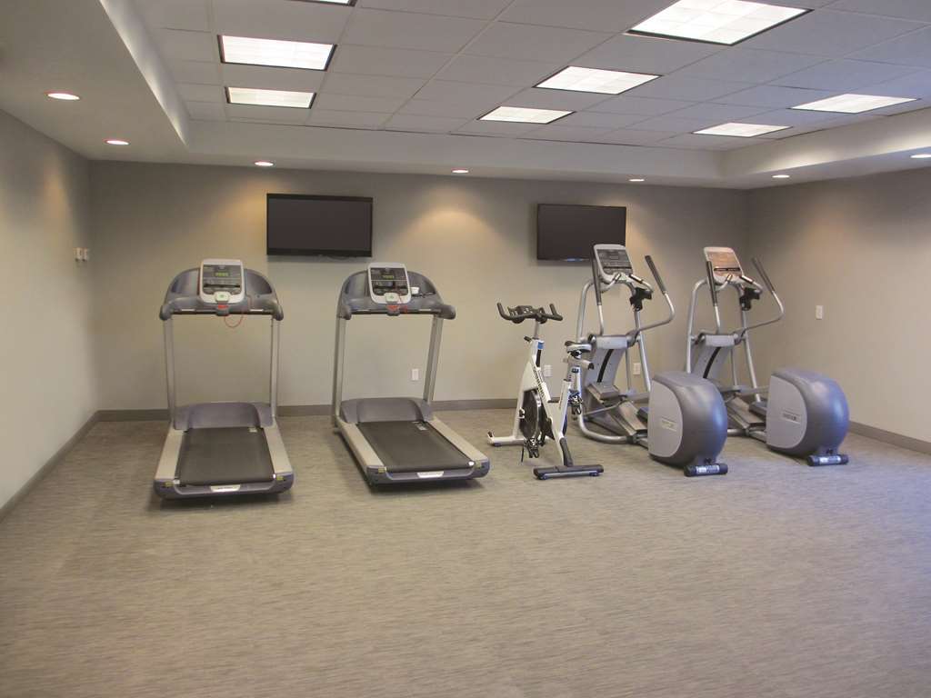 La Quinta By Wyndham Las Vegas Summerlin Tech Facilidades foto
