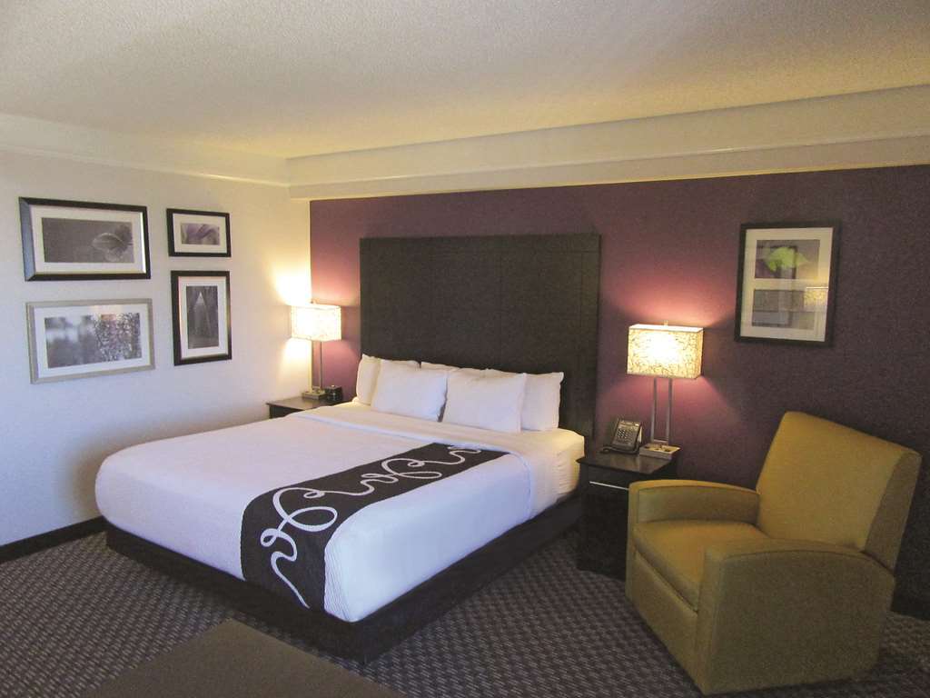 La Quinta By Wyndham Las Vegas Summerlin Tech Habitación foto