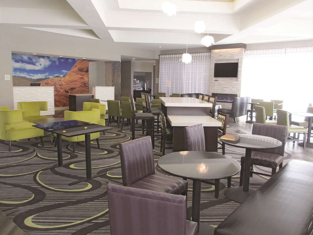 La Quinta By Wyndham Las Vegas Summerlin Tech Interior foto