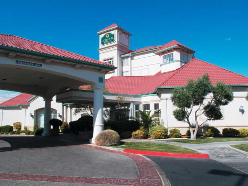 La Quinta By Wyndham Las Vegas Summerlin Tech Exterior foto