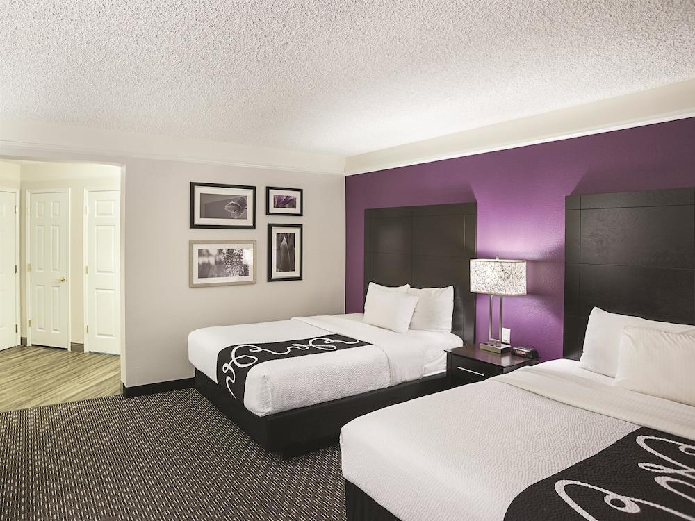 La Quinta By Wyndham Las Vegas Summerlin Tech Exterior foto